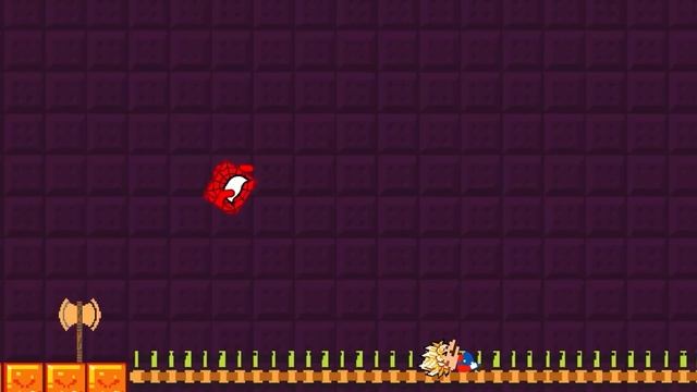 Dr. Mario and the Giant Zombie Numberblocks Mix Level Up Maze | Game Animation смотреть онлайн