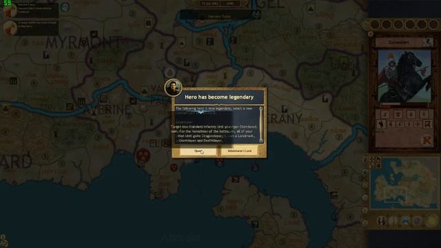 Sovereignty: Crown Of Kings Twitch Stream - Berany at War! смотреть онлайн