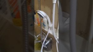 Электрический проточный водонагреватель Primalux WHEL-7OSC