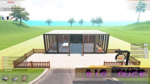 Теперь нужно строить автосалон самому в Car For Sale Simulator 2023