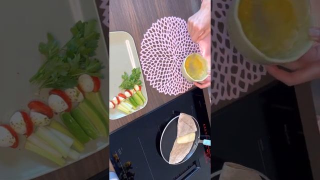 ПП завтрак. Быстро, вкусно, полезно!!! смотреть онлайн