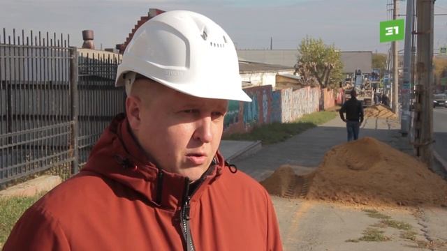 «Троллейбус. Перезагрузка». В Челябинске стартовала масштабная модернизация сетей электротранспорта смотреть онлайн