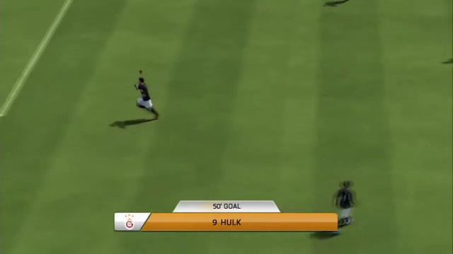 FIFA 14 - Hulk (Smash) смотреть онлайн