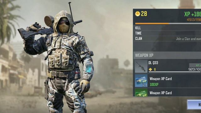 Call Of Duty Mobile - Gameplay Walkthrough Part 2 - Frontline (iOS, Android) смотреть онлайн