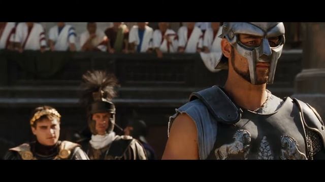 Отец убитого сына и муж убитой жены(Гладиатор) смотреть онлайн