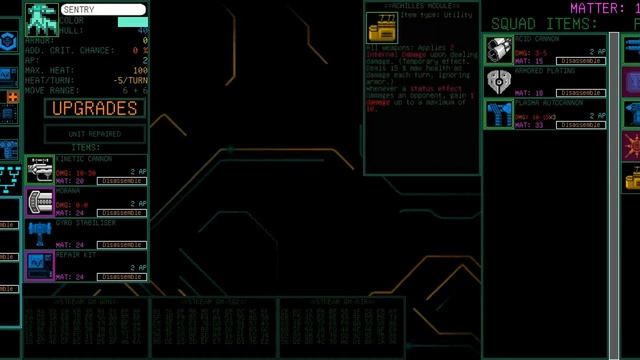 Mainframe Defenders – Part 16 | Tiering up the place смотреть онлайн