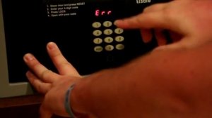 Как пользоваться сейфом в отеле Шарм эль Шейх, Египет  Sharm El Sheikh, Egypt  Отель Maritim Jolie