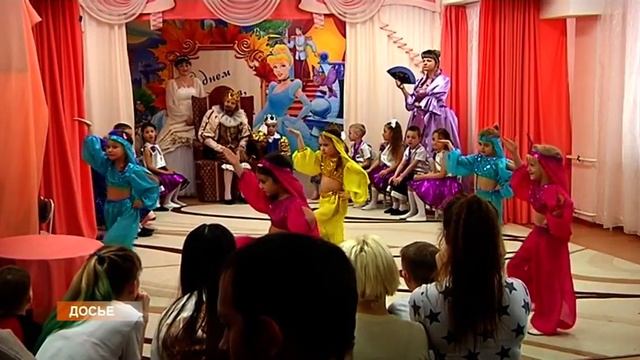 Завершилась 1 волна комплектования детских садов Шарыпово смотреть онлайн