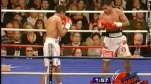 Бокс супер бой Мэнни Пакьяо VS  Эрик Моралес-2.