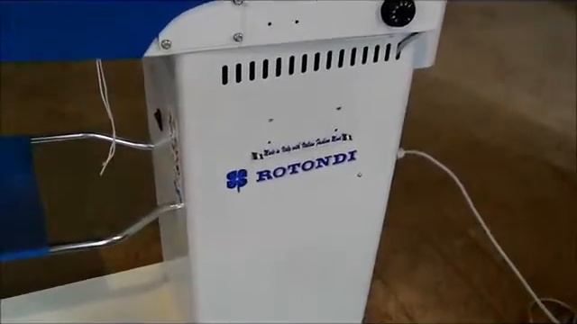 RIF 11) ASTA MACCHINA DA STIRO ROTONDI GROUP смотреть онлайн