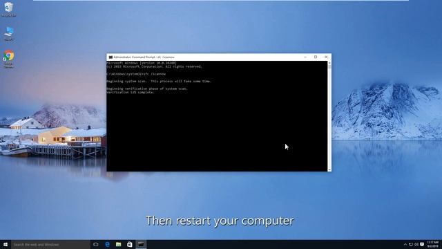 Fix "Driver Power State Failure" Error in Windows 10 - 5 Quick Ways смотреть онлайн