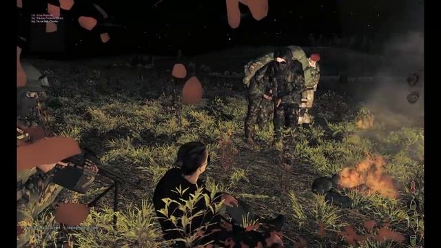 DayZ RP - TORTURED - Arma 2: DayZ Mod смотреть онлайн