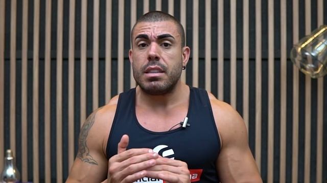 O Que Comer No Jantar Para Ganhar Massa Muscular?