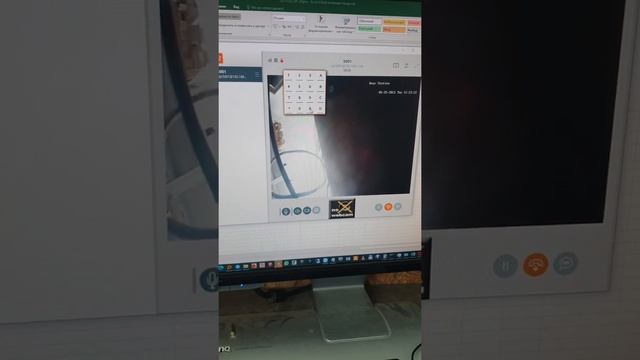 Тест sip server Hikvision + etc смотреть онлайн