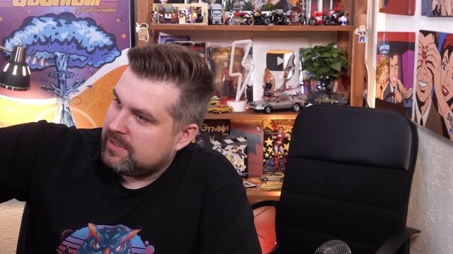 ЖИЗНЬ С МОНСТРОМ - НЕУДАЧНЫЙ ЭКСПЕРИМЕНТ смотреть онлайн