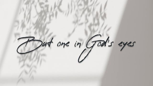 Until The End of Time (Lyric Video) - All For Jesus Worship смотреть онлайн
