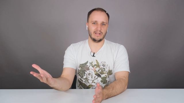 Обзор Mi True Wireless Earphones 2