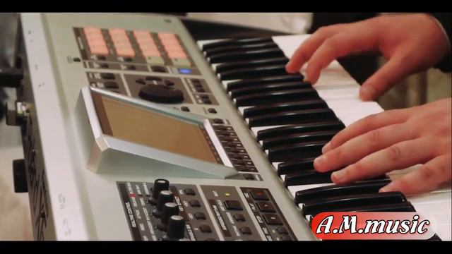 Popuri  68 klarnet  - Artur Mkrtumyan  Պոպուրի- Արթուր Մկրտումյան  Попури - Артур Мкртумян