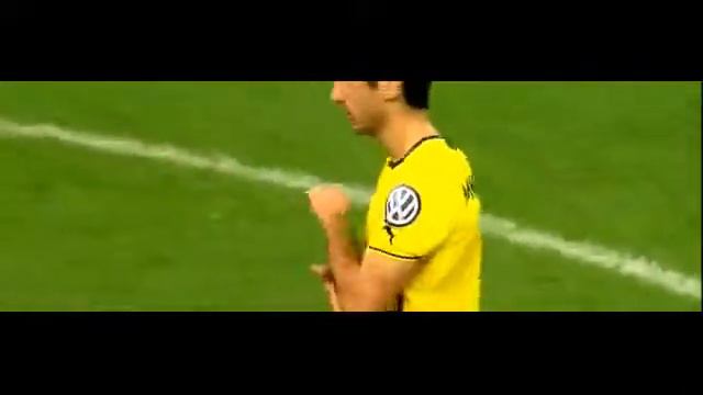 Henrikh Mkhitaryan vs 1860 Munchen Away 13-14 by Bodya Martovskyi смотреть онлайн