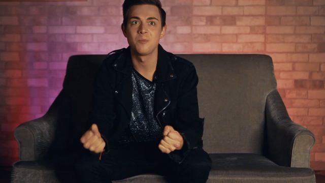 Тодес! Денис Ишметов!