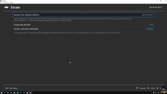Configuração Retroarch 1.8.8 - Instalação de Cores e configuração das Conquistas em Retrô-jogos. смотреть онлайн