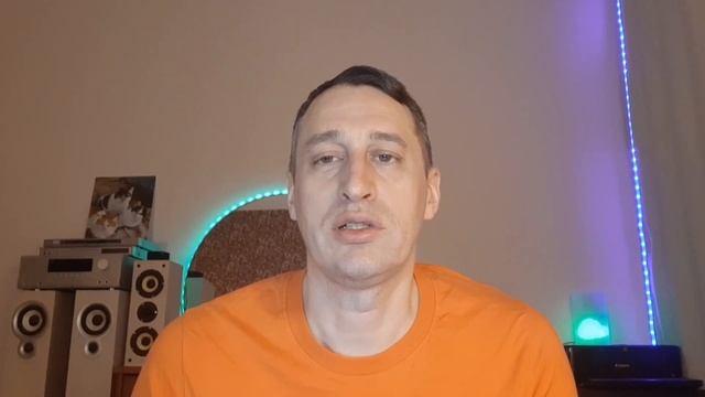 DAY 1654 _ вернуться на openhab 4.0 (часть 3) в умном доме... смотреть онлайн