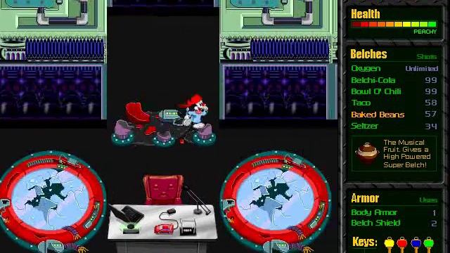 Animaniacs Game Pack - Belchinator Too Part 9 смотреть онлайн