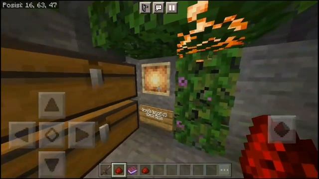 MAP BASE REDSTONE GOA YANG GW BUAT DI MINECRAFT!!!! | | bagi-bagi map minecraft pe смотреть онлайн