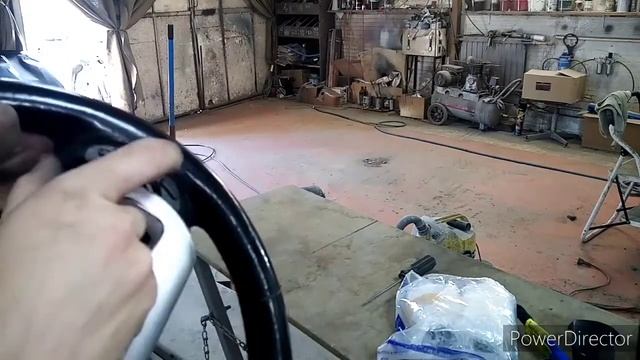 Как разобрать руль на спортаже KIA Sportage 13года. смотреть онлайн