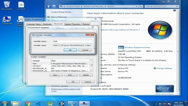 Set java as environmental variable tamil смотреть онлайн