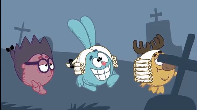 ДОКТОР ЛИВСИ ИДЁТ, но он смешарик Анимация Dr Livesey Walking meme, мем, мемы, юмор смотреть онлайн