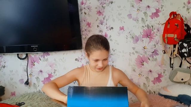 ?Большая распаковка/ посылка с KazanExpress?