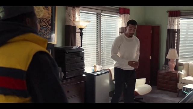 Wu-Tang: An American Saga Cappadonna "Winter Warz" Verse смотреть онлайн