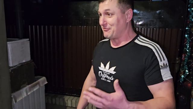 Поздравление в День Рождения Аркадия 12.02.24 - #GaiturLaCasaTa смотреть онлайн