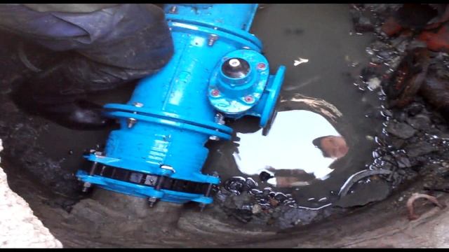 6 Сотрудничество с HAWLE 2012г