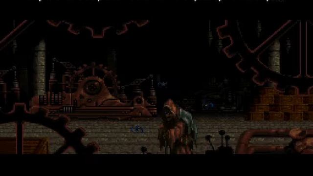 Radical Dreamers - Gameplay