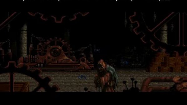 Radical Dreamers - Gameplay