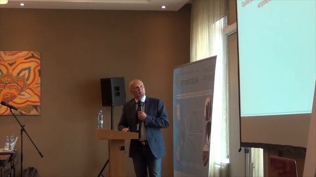 Грунтовая лаборатория – 2018. Сессия 2 смотреть онлайн