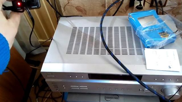 Обзор HD Video Converter Mini HDMI Audio Splitter. Если вы меломан средней руки :) смотреть онлайн