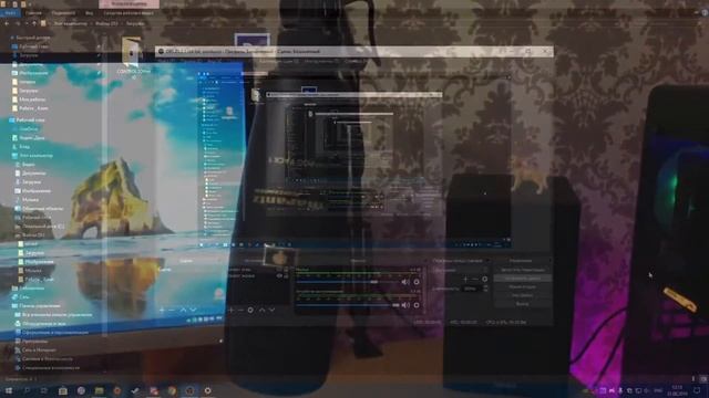 распаковка maranz смотреть онлайн
