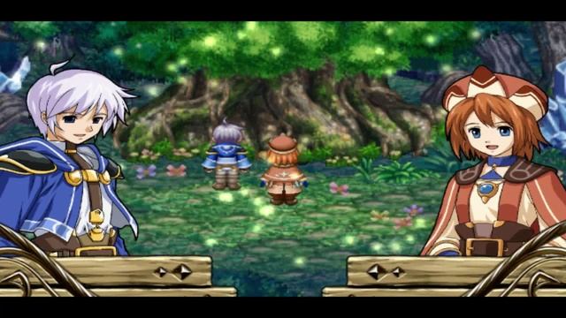 Atelier Iris 2: Azoth of Destiny - Story Walkthrough - Part 2: Felt and the Beginning смотреть онлайн