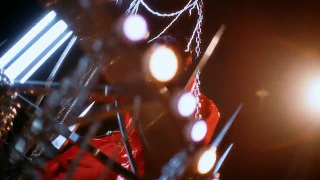 JUN- "PSYCHO" MV смотреть онлайн