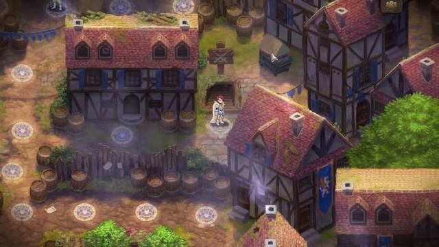Прохождение Might and Magic Clash of Heroes 12часть смотреть онлайн