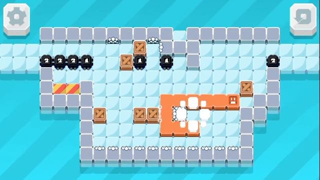 BLOCnog - Level 45 смотреть онлайн