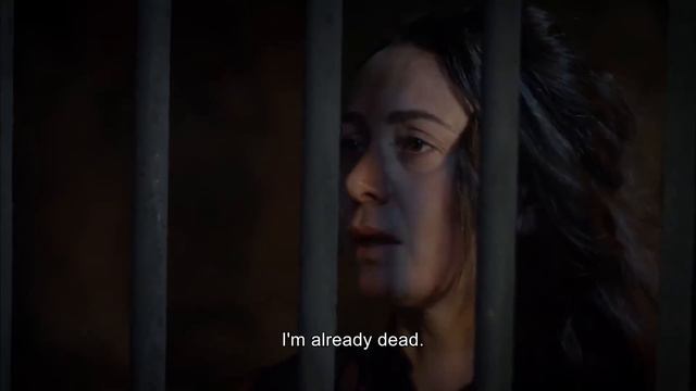 Magnificent Century: Kosem Episode 51 (English Subtitle) (4K) смотреть онлайн