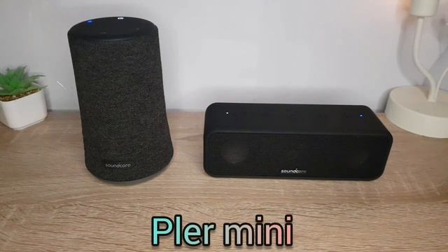 Anker soundcore flare mini VS Anker soundcore 3 | Battle sound смотреть онлайн