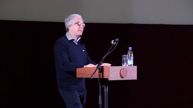 XXXV Международный семинар преподавателей математики и информатики в УлГПУ смотреть онлайн