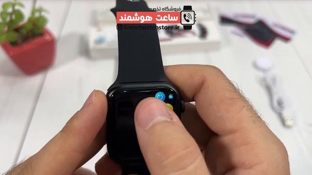 X7 Max Smart Watch Review - بررسی ساعت هوشمند X7 Max смотреть онлайн