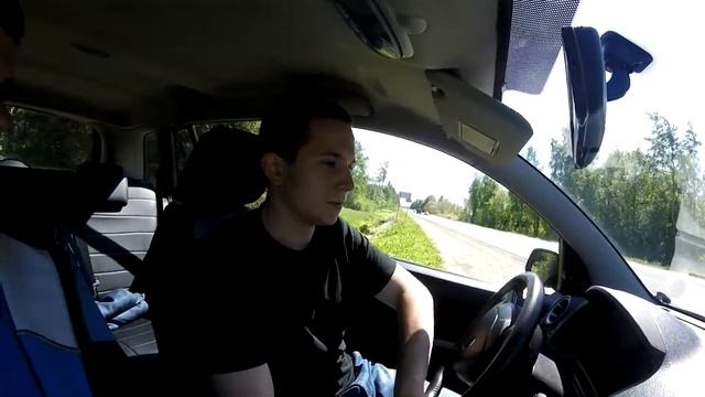 Наши будни #55 Девятка 16v, подкрашиваем Fusion! смотреть онлайн