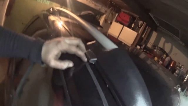 РЕЙЛИНГИ на ЛАДА КАЛИНА/Установка брумера смотреть онлайн